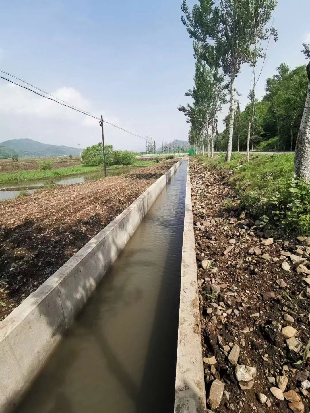 桓仁县八里甸子镇高标准农田建设工程.jpg